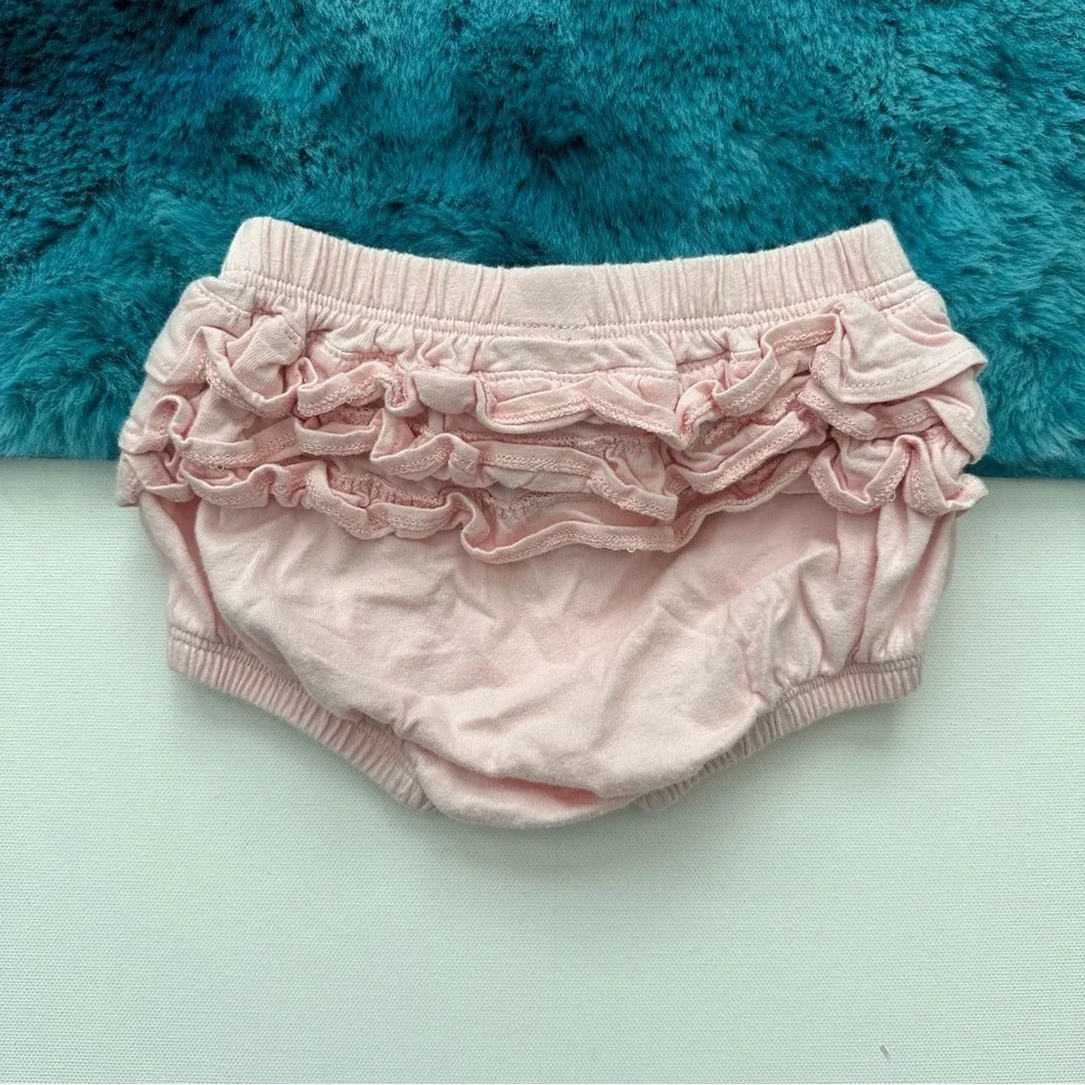 Old Navy Baby Girl Bloomer Size 3-6Months